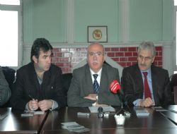 Başkent'te Erzurum rüzgarı esecek